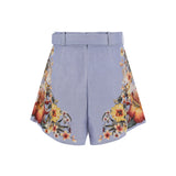 Lexi Tuck Shorts