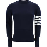 Virgin wool Sweater