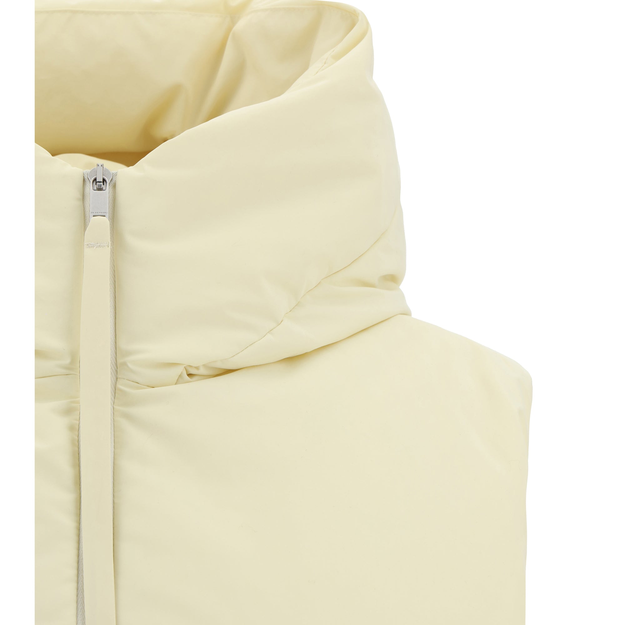 Down Vest