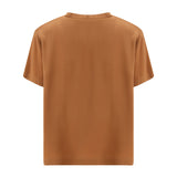 Short-sleeved T-shirt