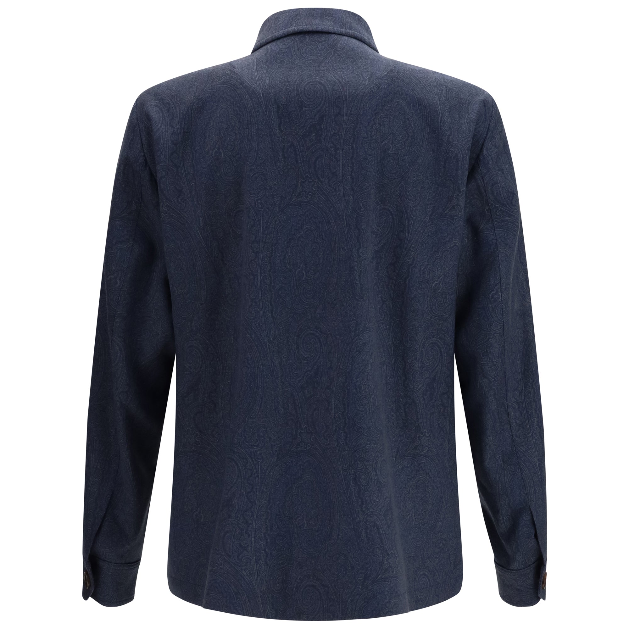 Pure wool Jacket