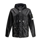 Hooded Jacket