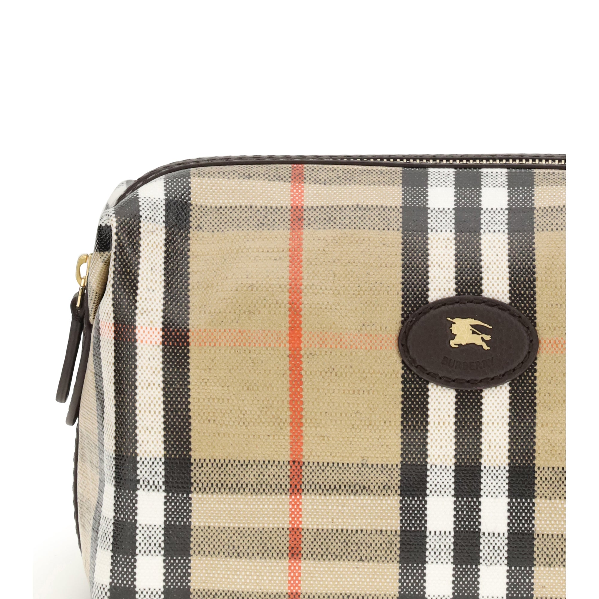 Highlands Beauty Bag