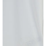 Long-sleeve cotton Top
