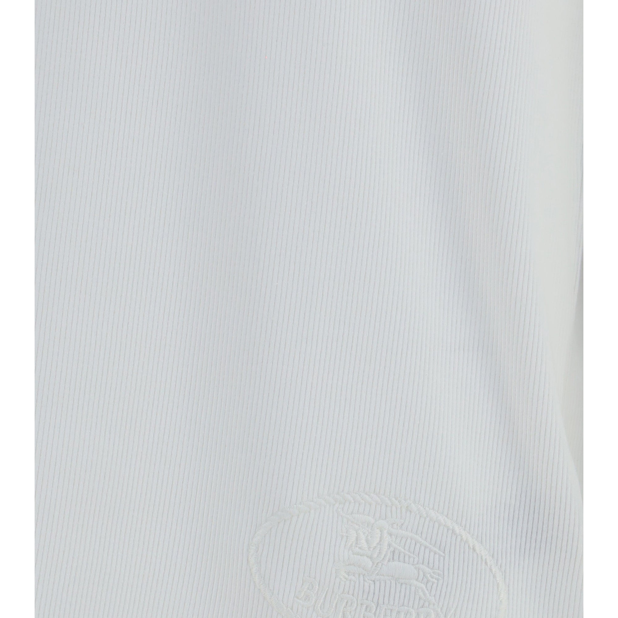 Long-sleeve cotton Top