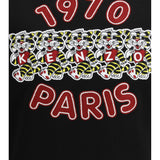 Wild Tiger cotton Sweatshirt