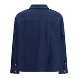 Cotton and linen blend Shirt