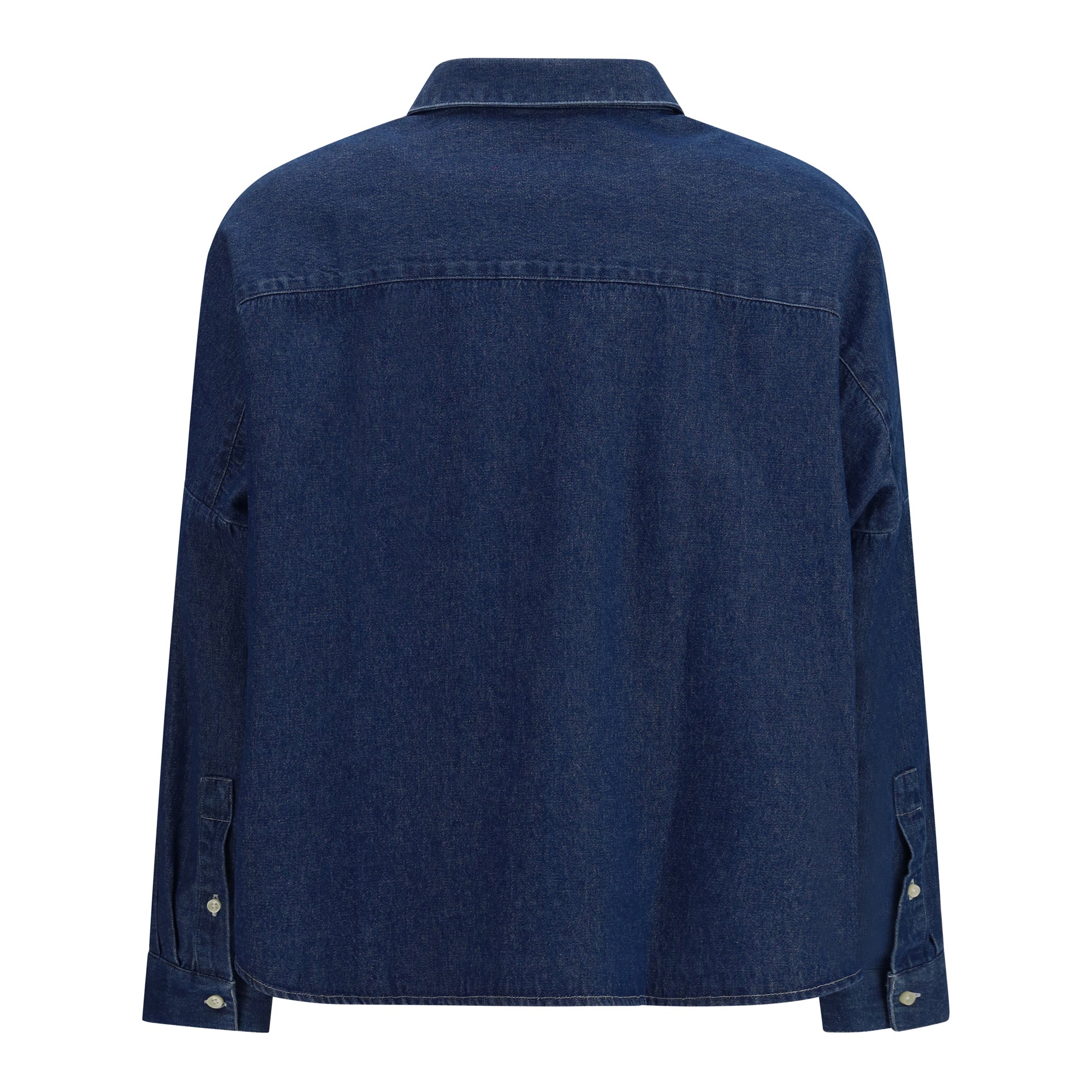 Cotton and linen blend Shirt
