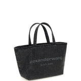 Punch small Tote Bag