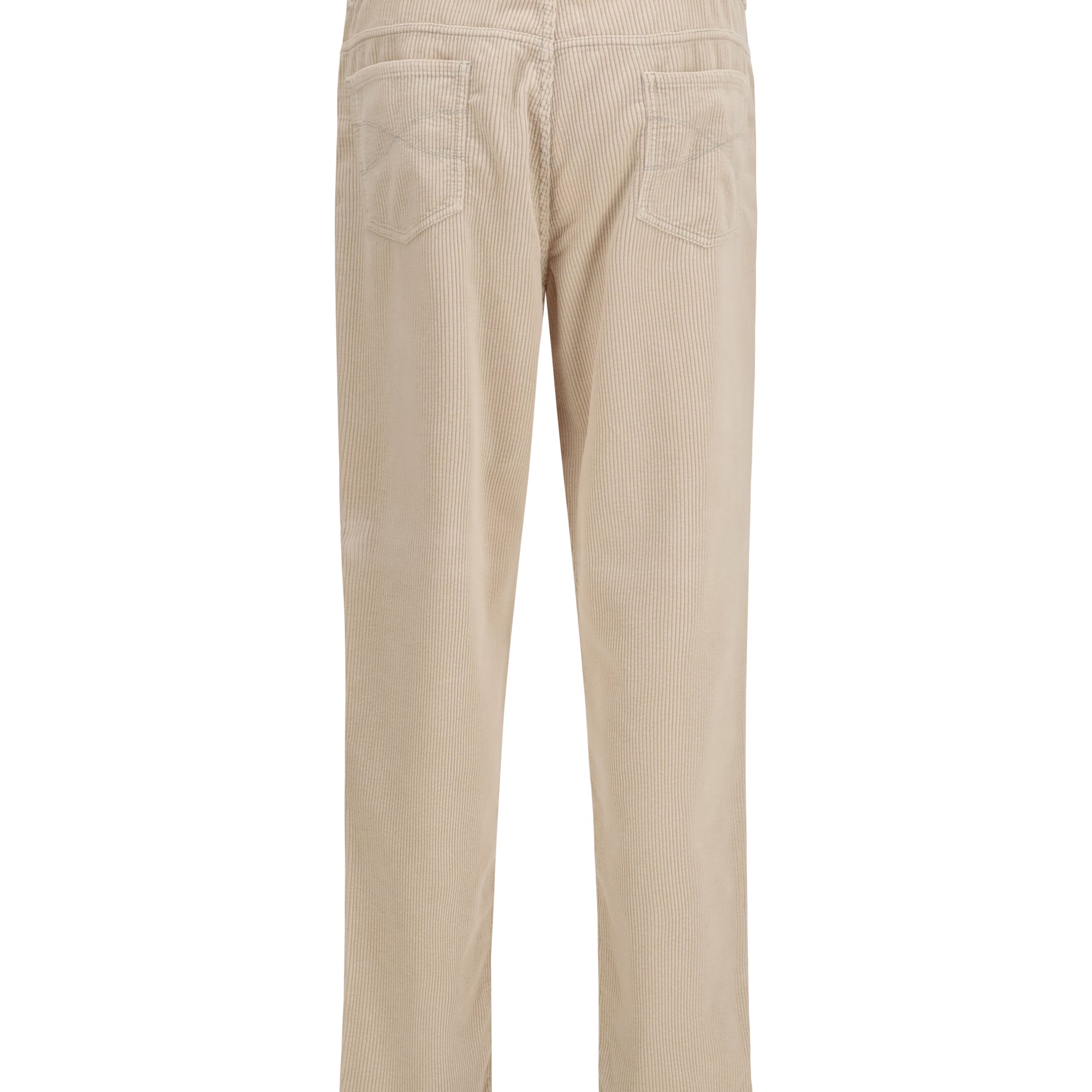 Corduroy Pants