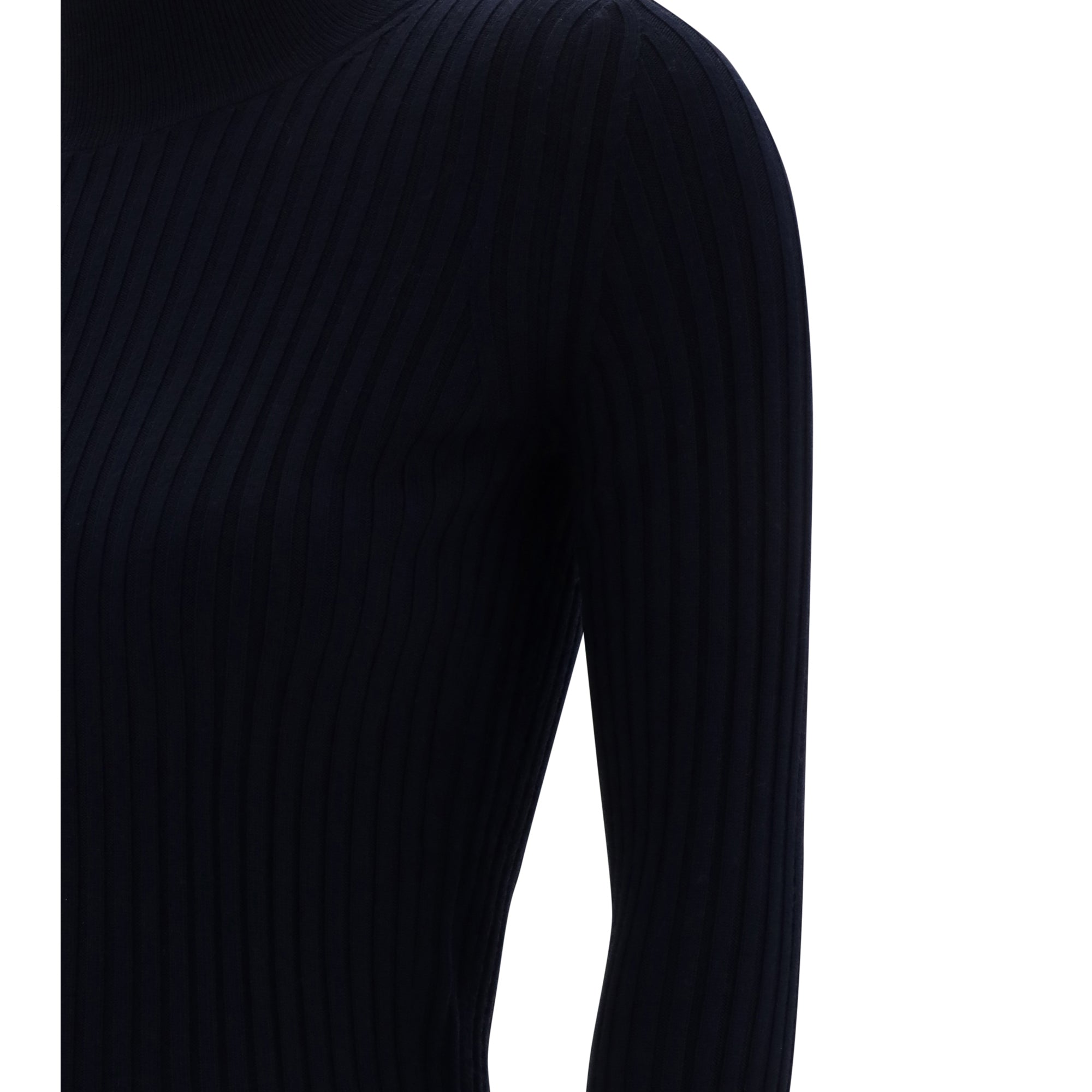 Turtleneck Sweater