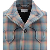 Kaban Coat