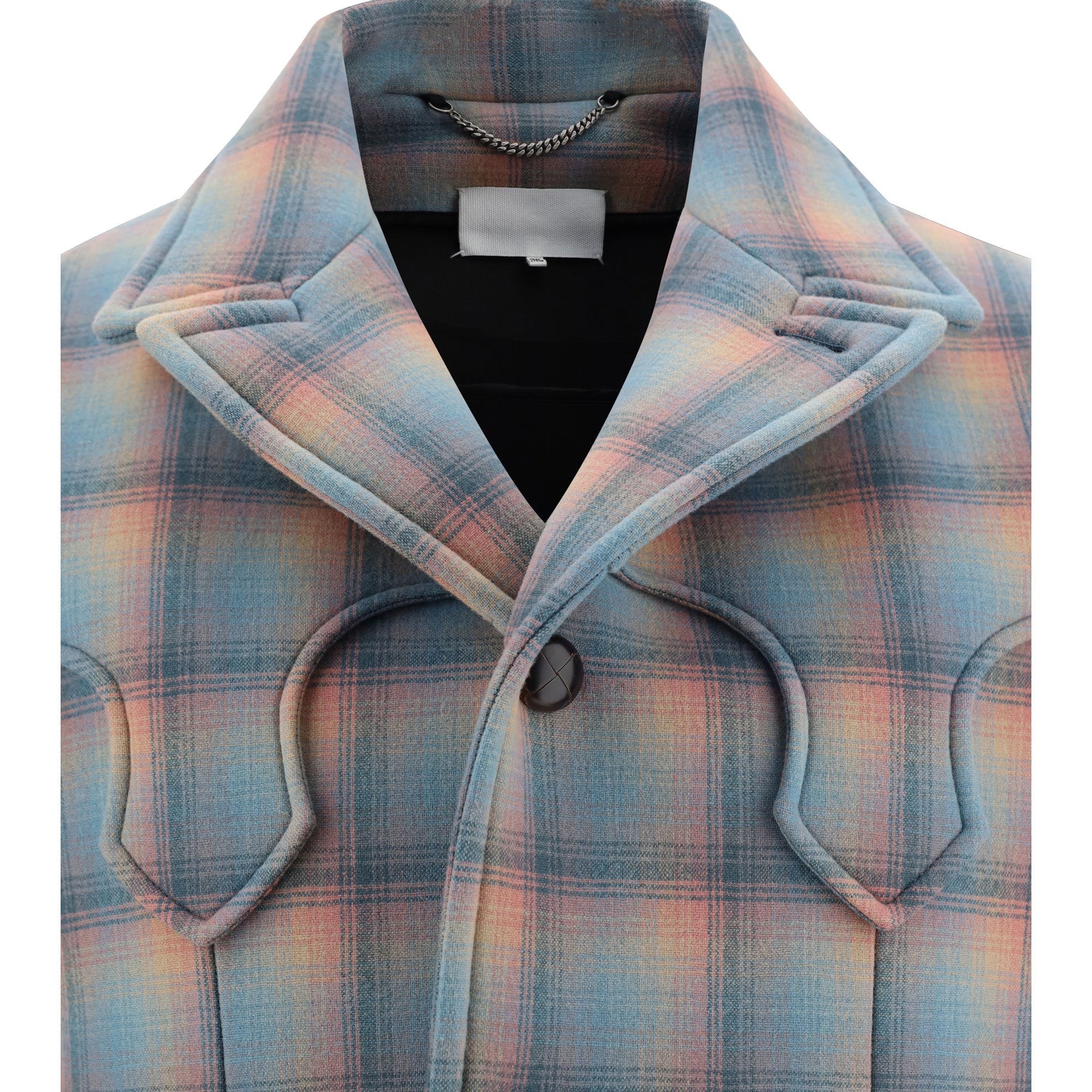 Kaban Coat