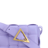 Padded Shoulder Bag