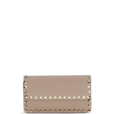 Rockstud Chain Wallet