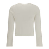 Long-sleeved crew-neck T-shirt n°451 Lisa