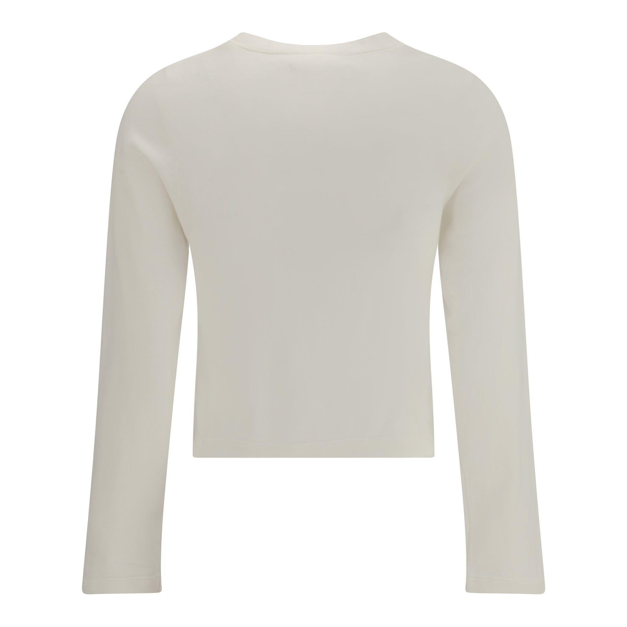 Long-sleeved crew-neck T-shirt n°451 Lisa