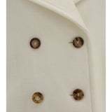 Oversize short Coat