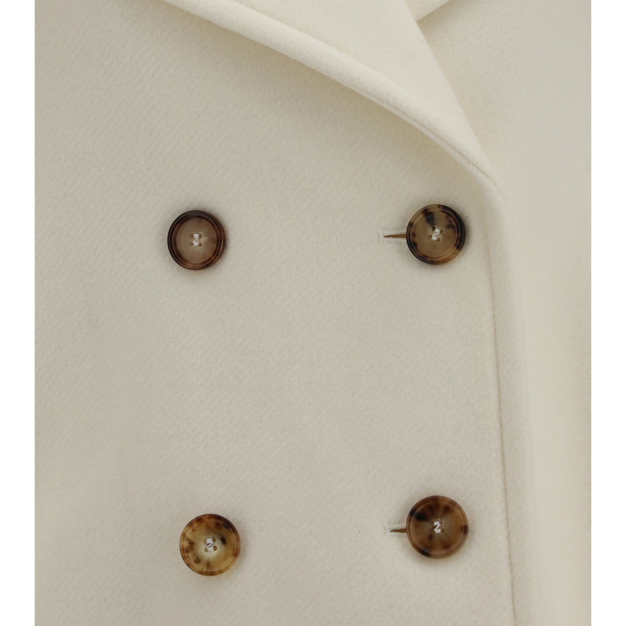 Oversize short Coat