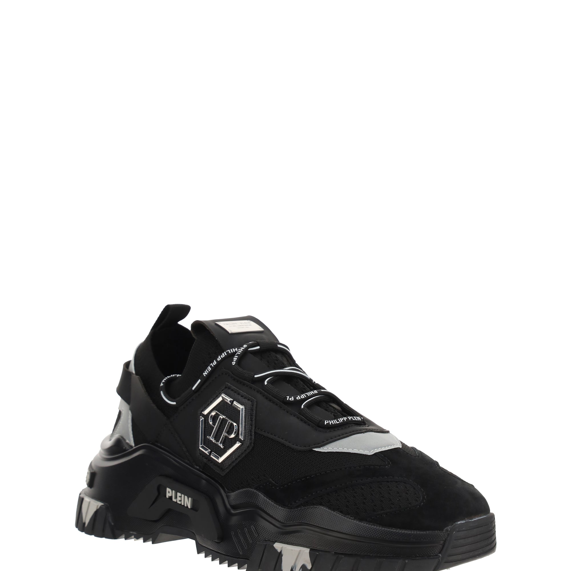 Trainer Predator Sneakers