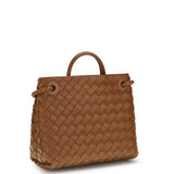 Andiamo Shoulder Bag