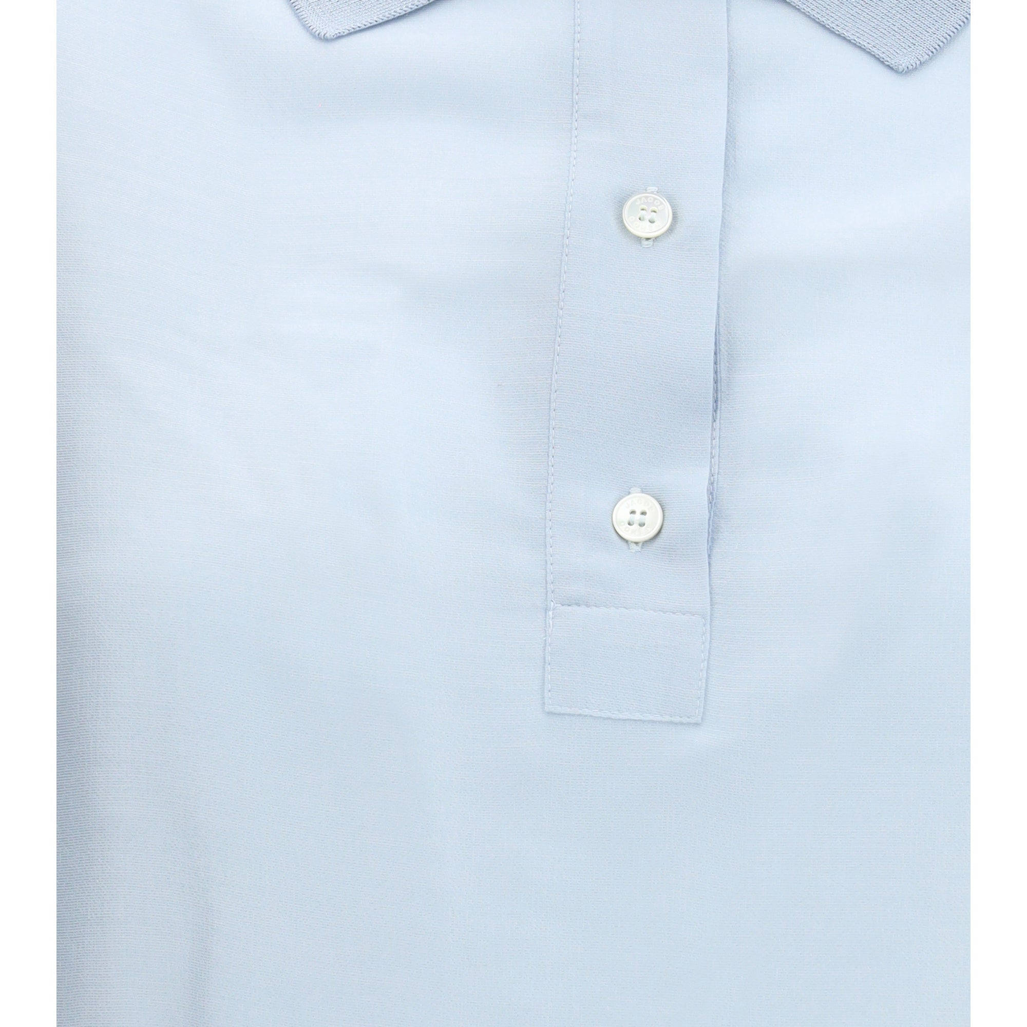 Short-sleeve Blouse