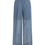 Sartorial Track Pants