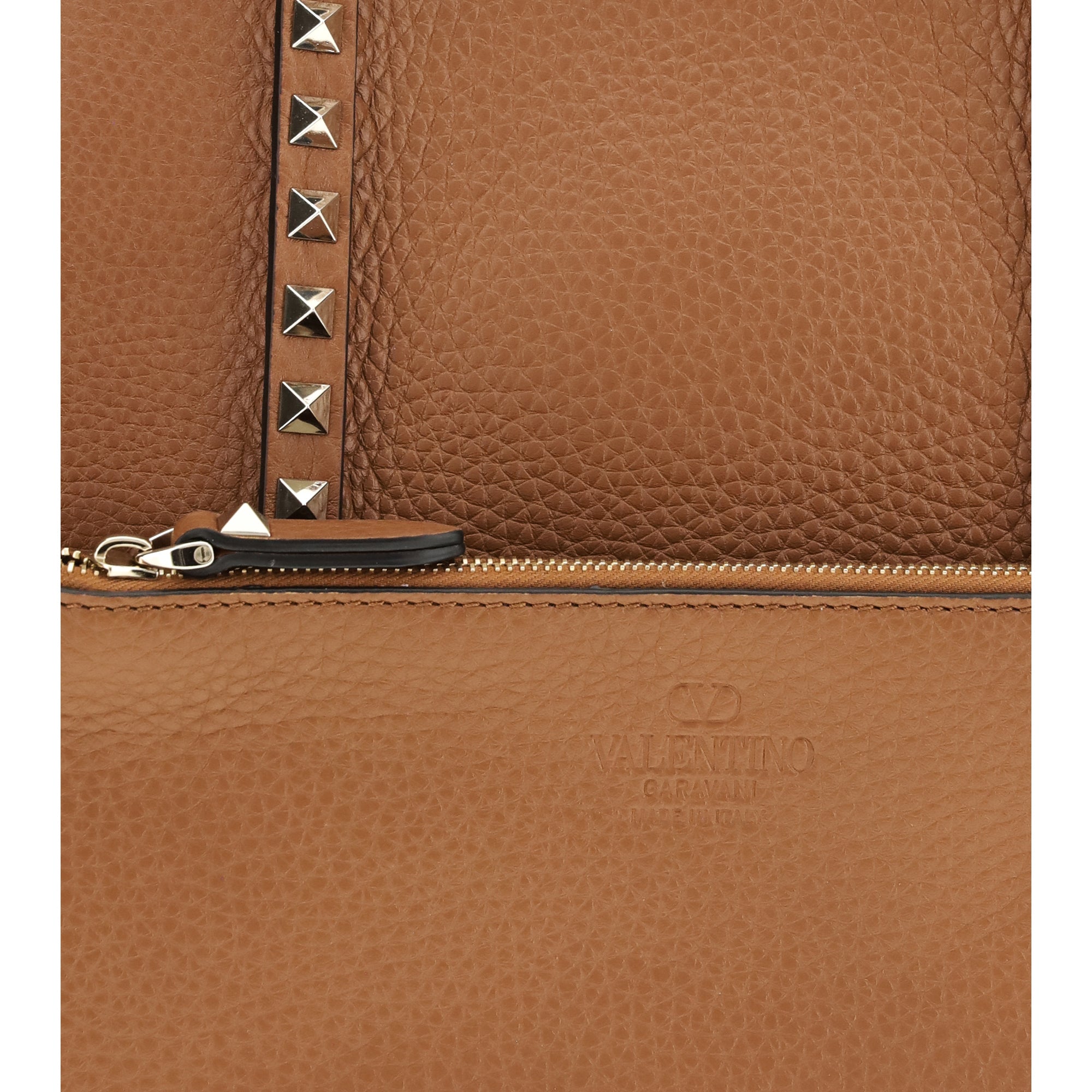 Rockstud Tote Bag