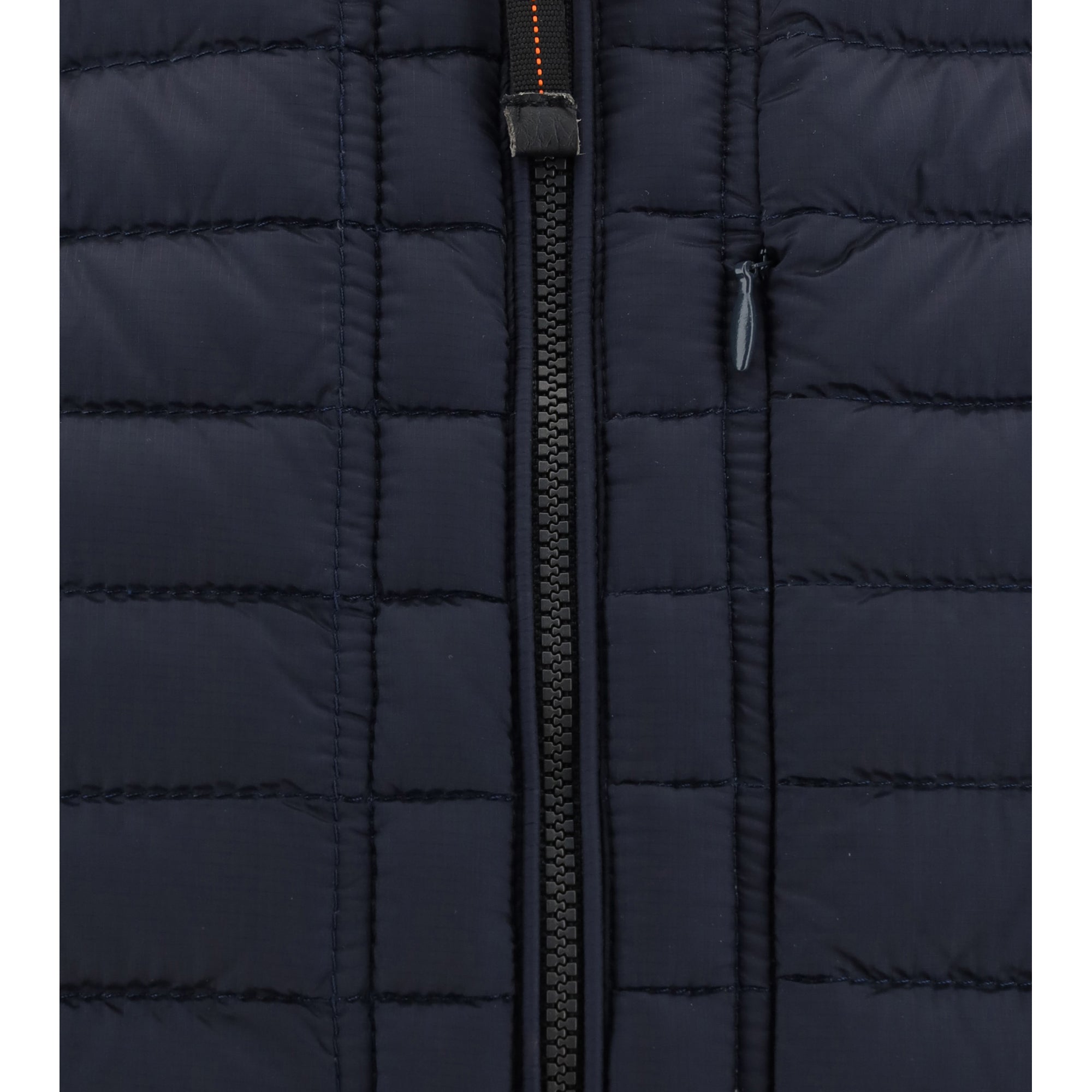 Gino Down Vest