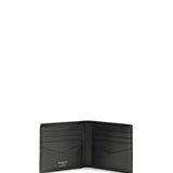 Leather bifold Wallet