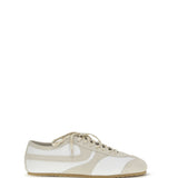 Suede Sneakers