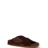 Danai Sandals with maxi velcro strap