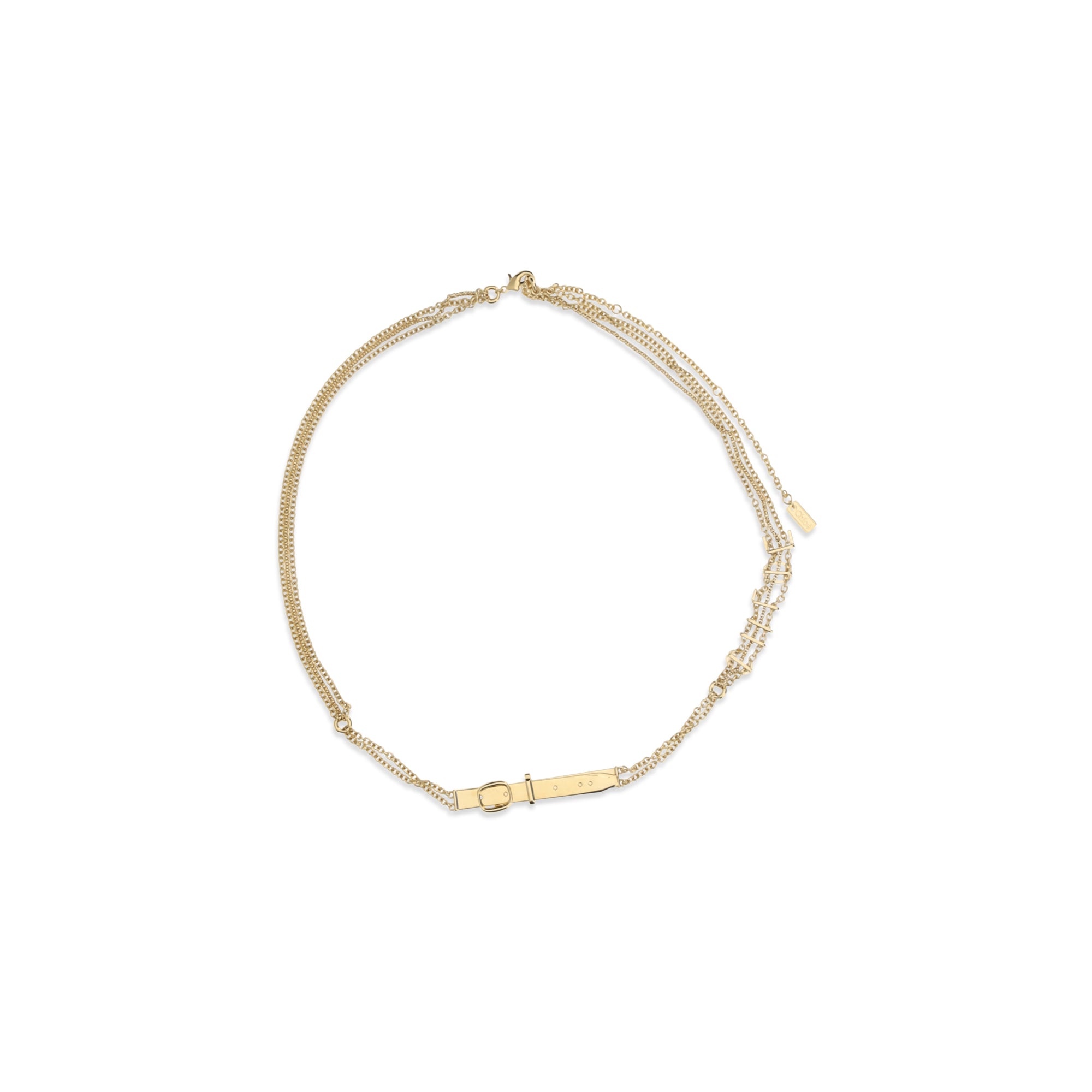 Jewel Belt