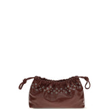 Double Clutch with eyelets
