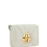 Mini Puff Shoulder Bag