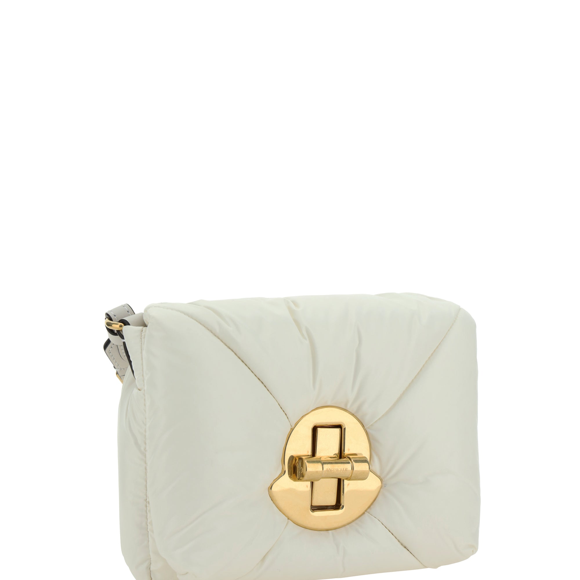 Mini Puff Shoulder Bag