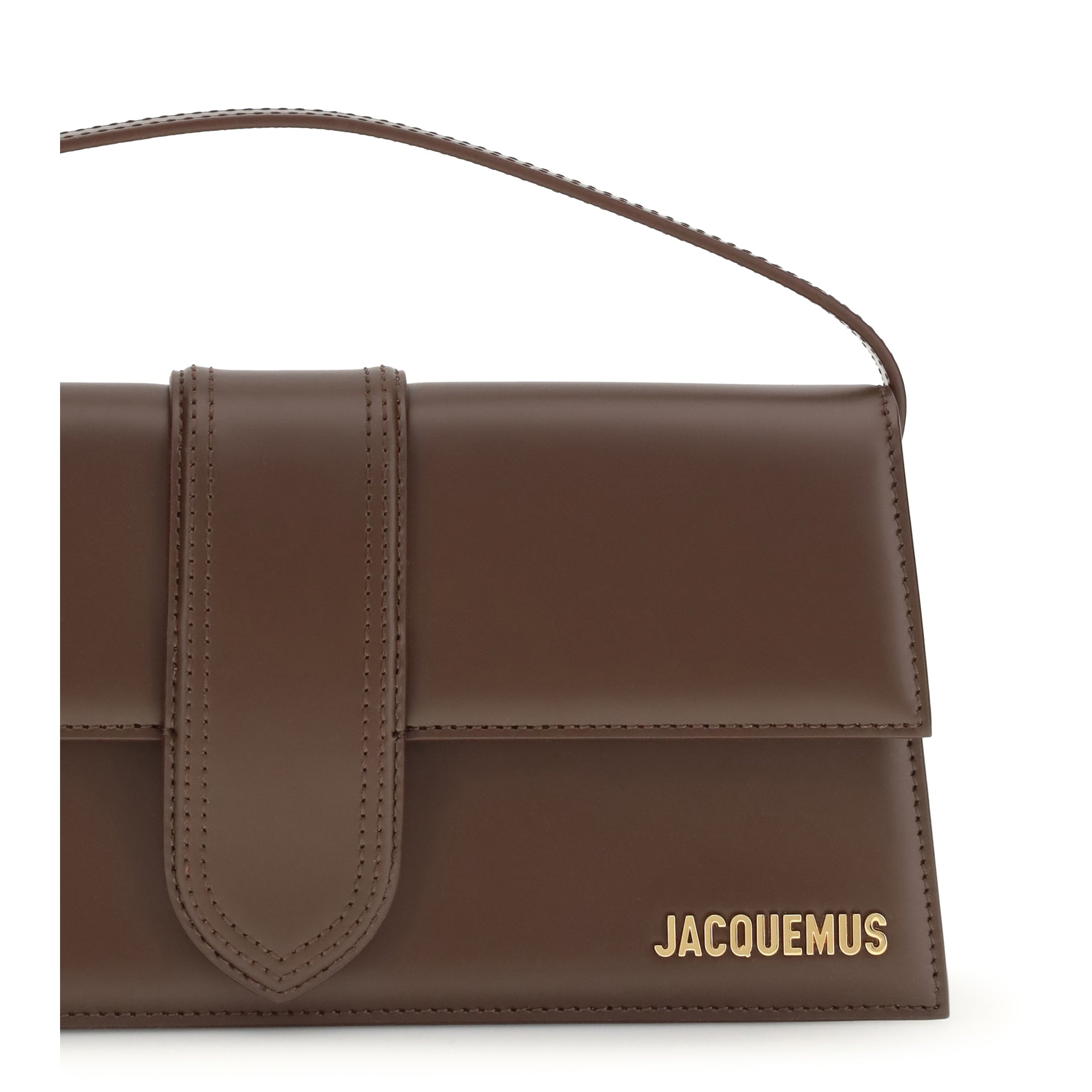 Le Bambino Long Handbag