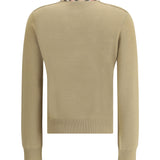 Knit Cardigan
