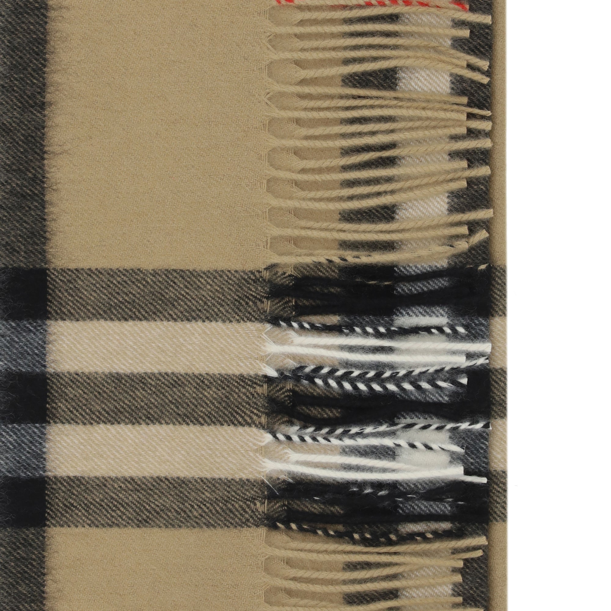 Cashmere Scarf
