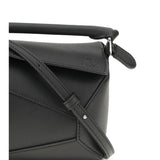 Puzzle Edge mini Handbag