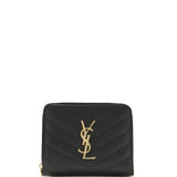 Cassandre Matelassé Wallet