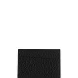 Card Holder with stitching