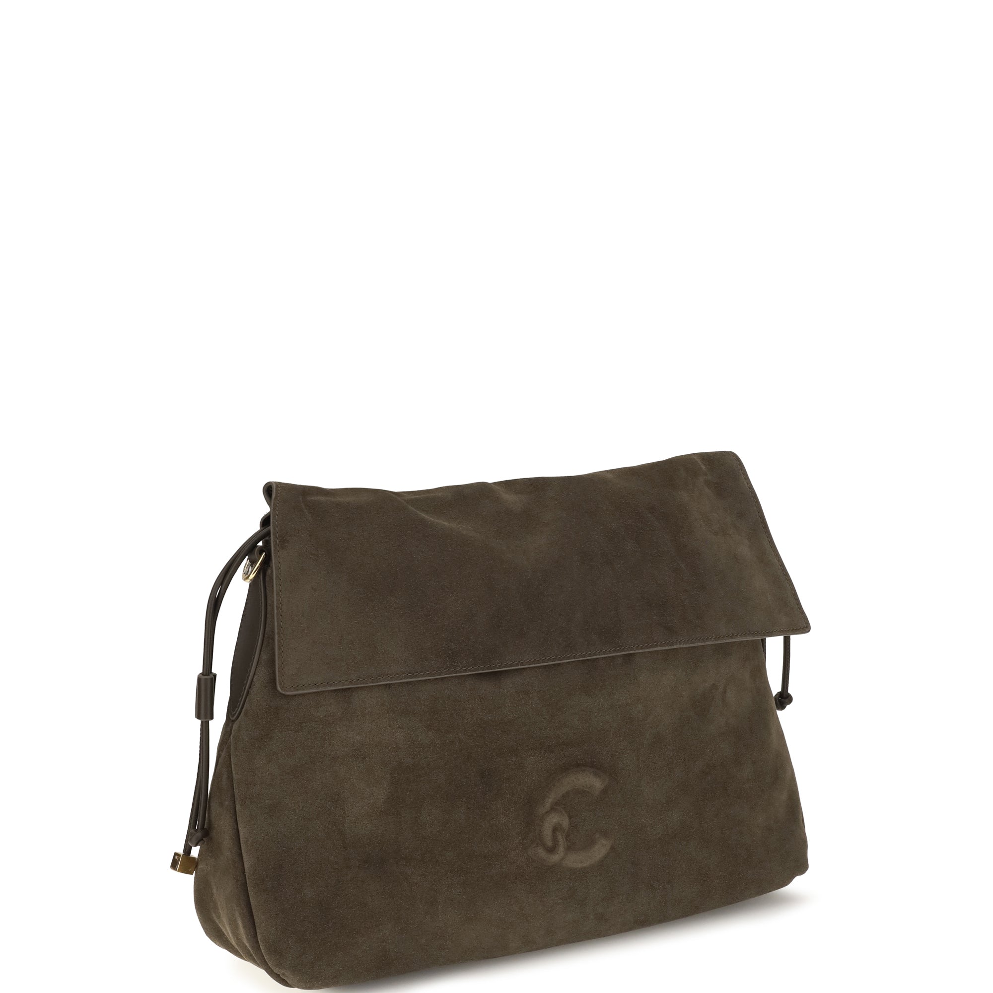 Medium Lidia Shoulder Bag