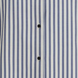 Striped Taffetà Shirt