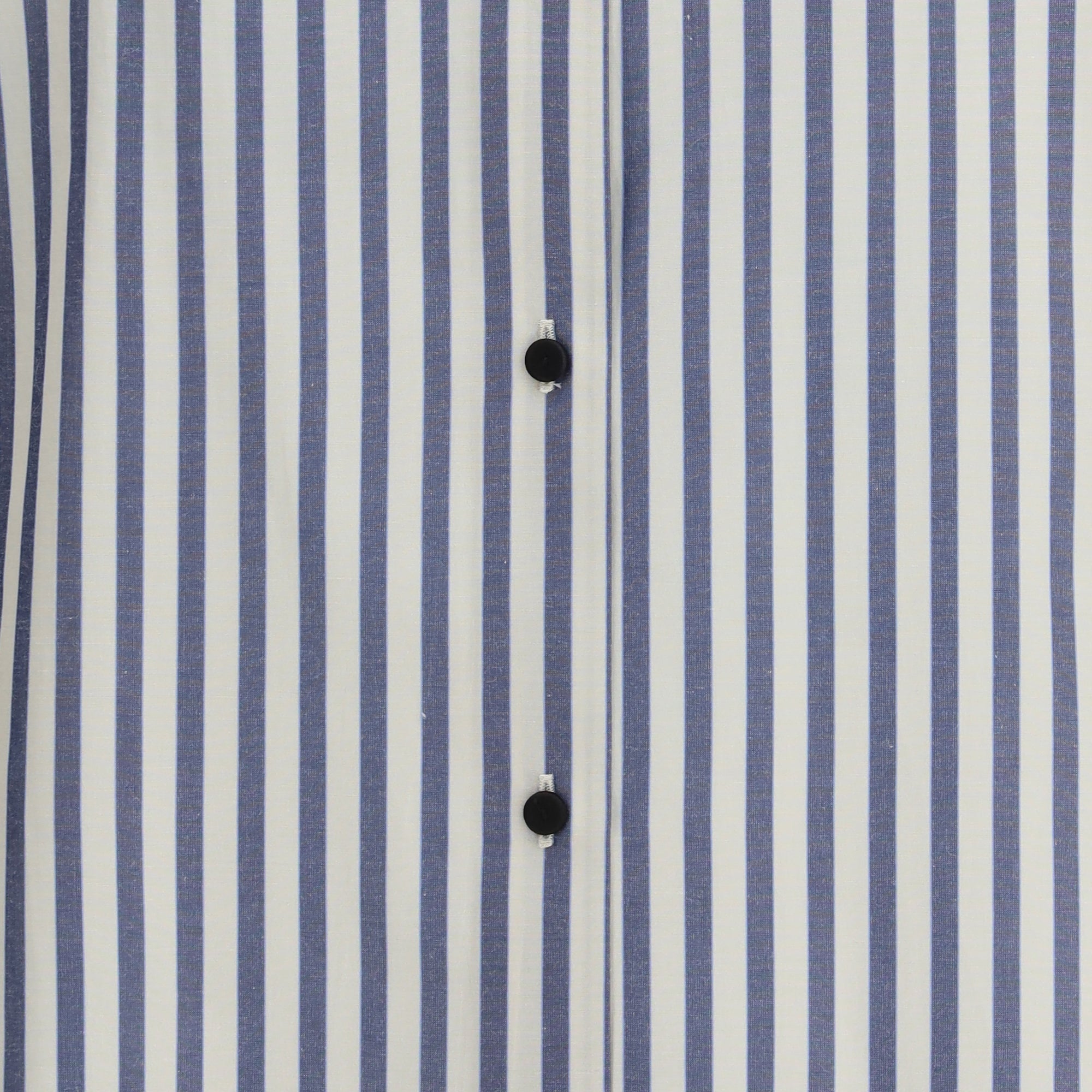 Striped Taffetà Shirt
