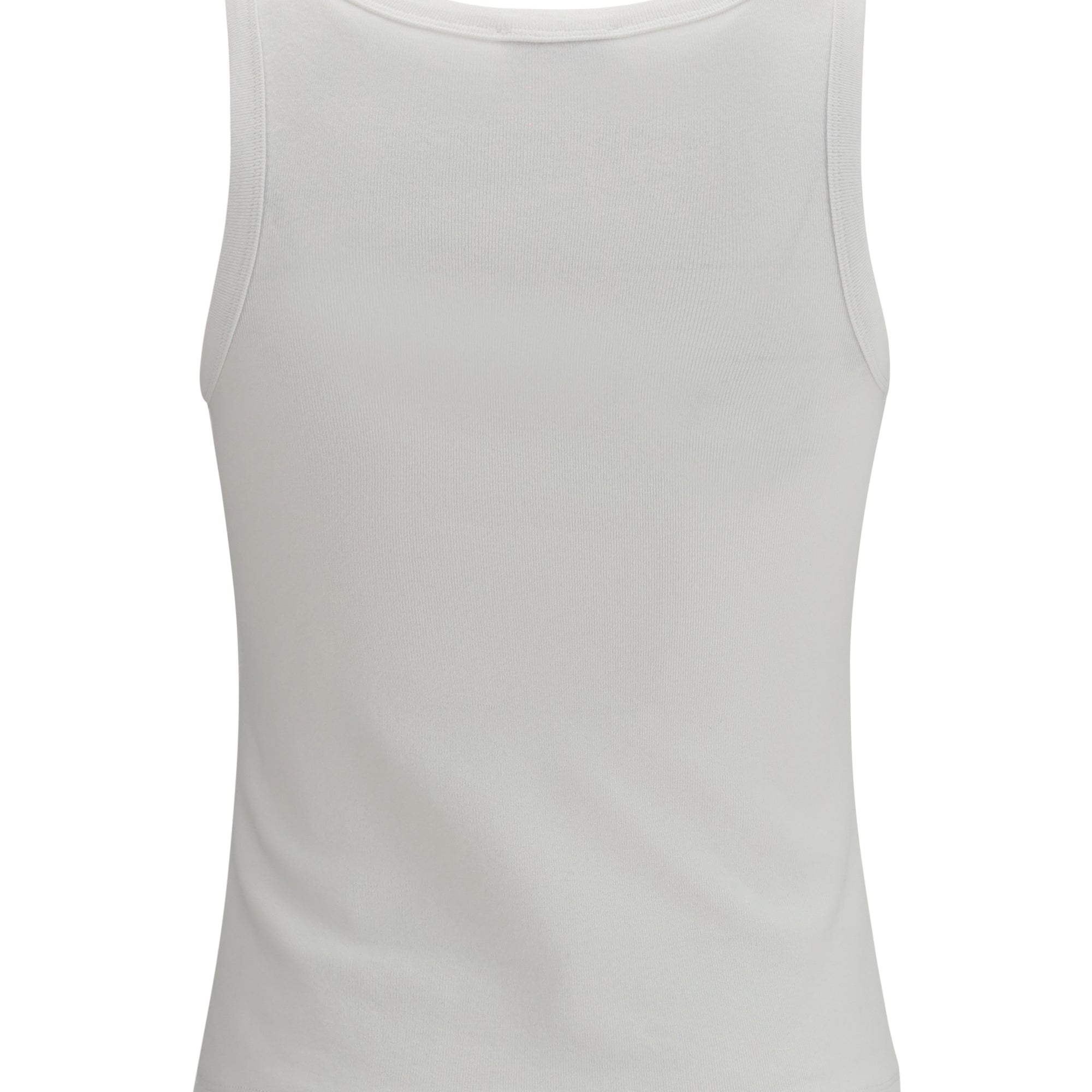 Boke Flower 2.0 ribbed tank Top