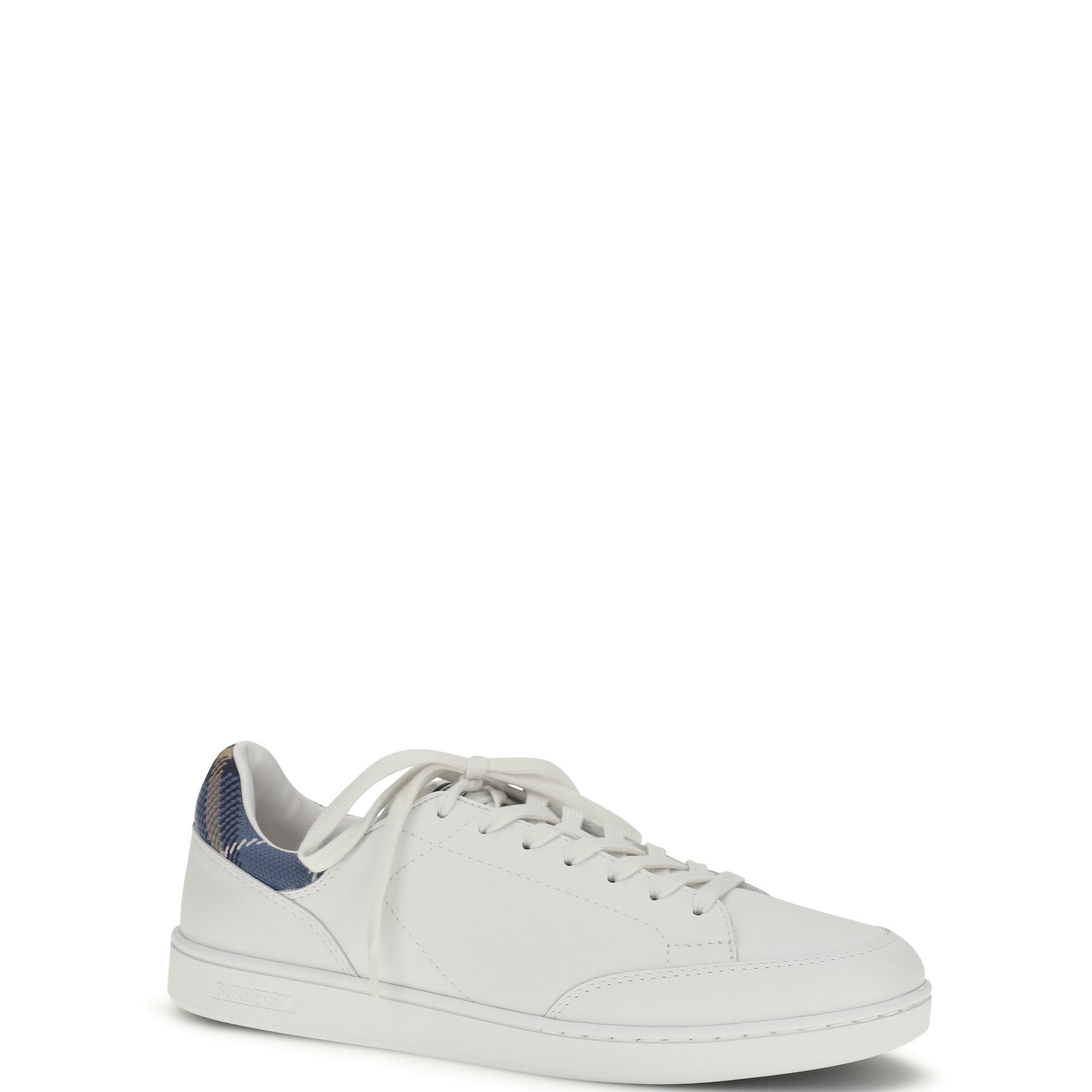 Set leather Sneakers