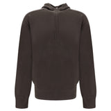 Hooded Sweater