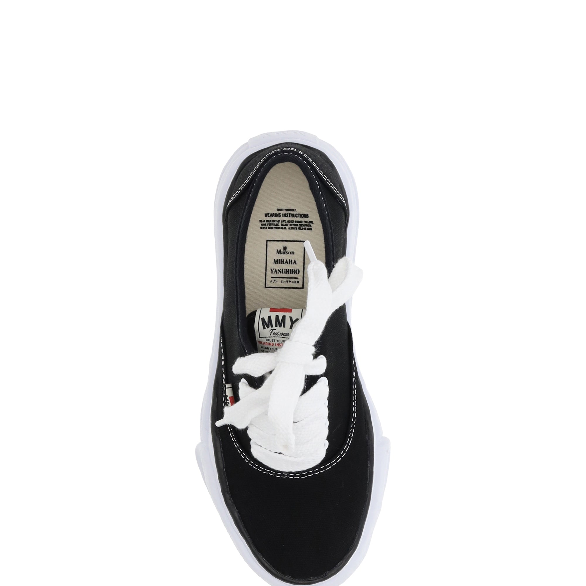 Cotton Sneakers