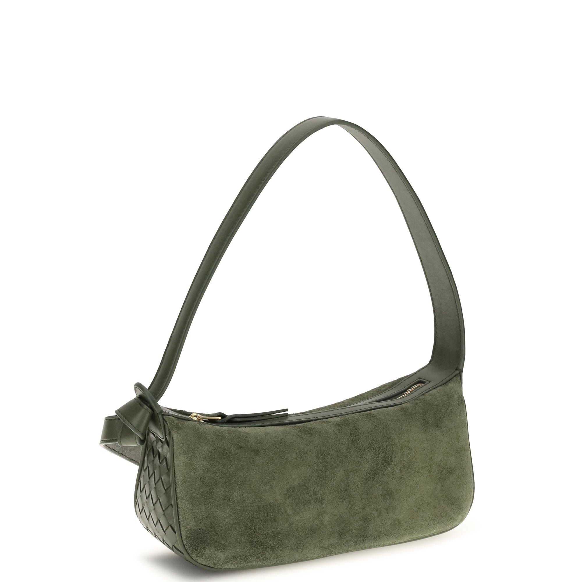 Nodo Shoulder Bag